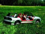 Fiat Formula Hammer 1996 года